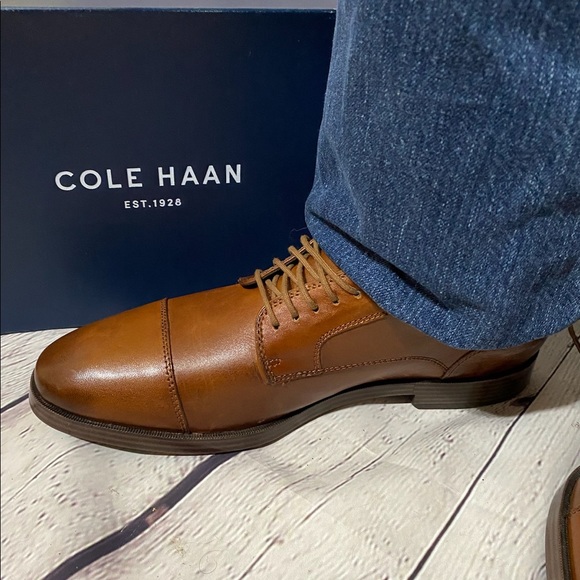 Cole Haan shoes - Picture 4 of 7